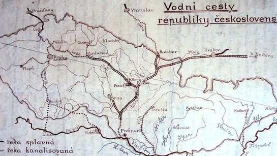 Opuštěné projekty