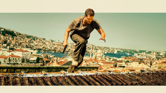 Unesená v Istanbule