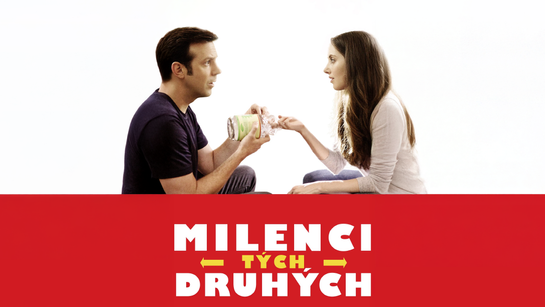 Milenci tých druhých