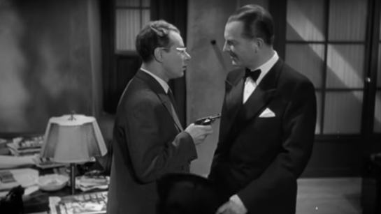 Těžký život dobrodruha