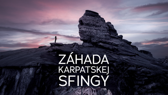 Hádanka Karpatské sfingy