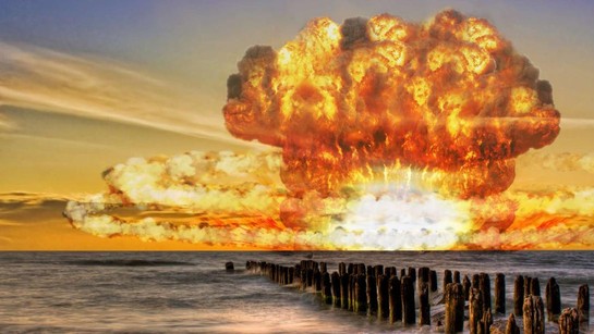 Apokalypsa a konec světa