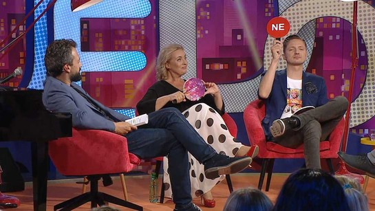Nikto nie je dokonalý