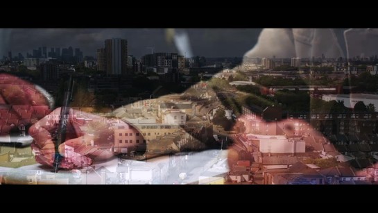 Vražda, která změnila Británii