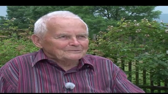 Věčný romantik režisér Jiří Hanibal