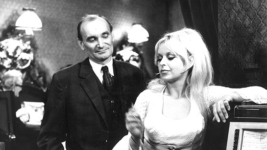 Jeden z nich je vrah