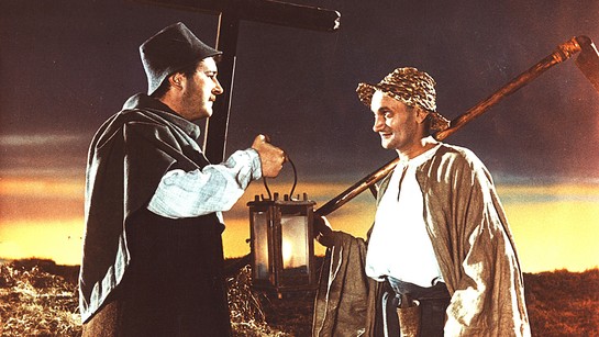 Dařbuján a Pandrhola