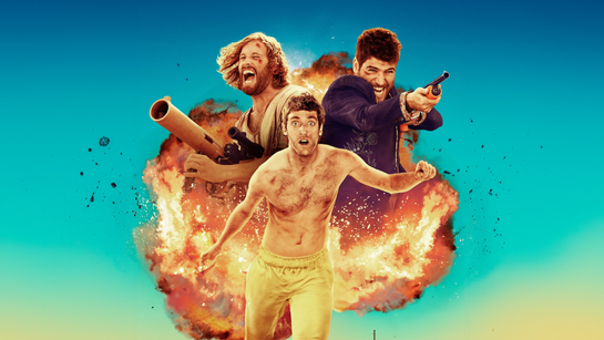 Vo štvorici v Mexiku