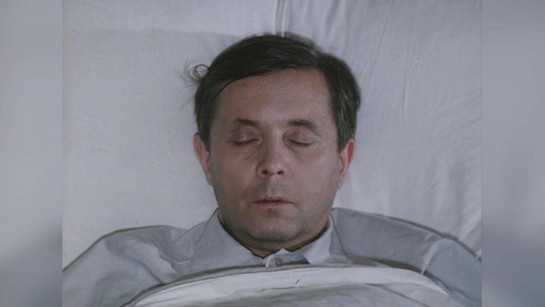 Člověk proti zkáze