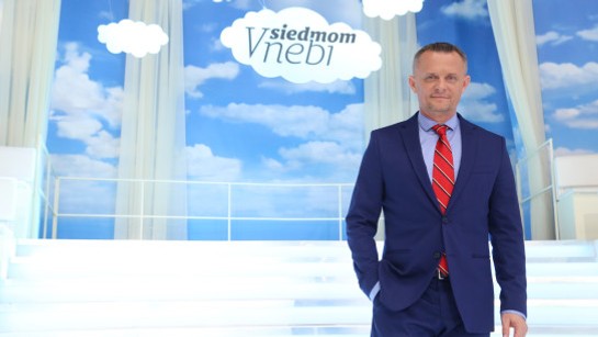 V siedmom nebi