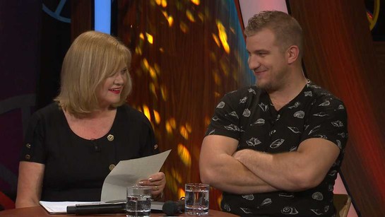 Všetko čo mám rád