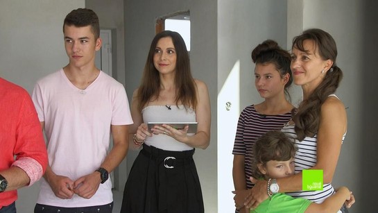 Nové bývanie