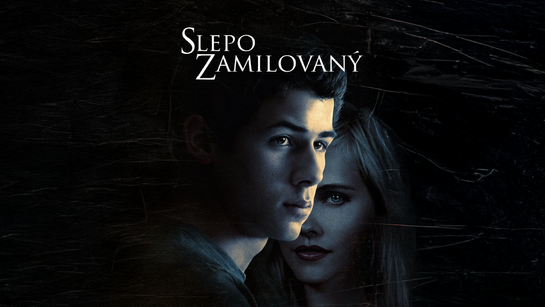 Slepo zamilovaný