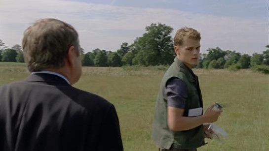 Vraždy v Midsomeri X.