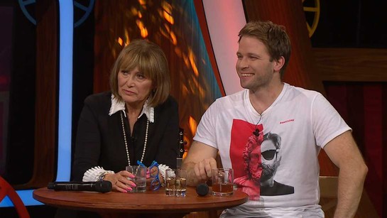 Všetko čo mám rád