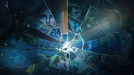 Madeleine: Případ nevyřešeného únosu