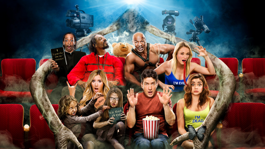 Scary Movie 5