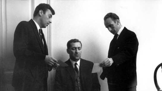 Anděl blažené smrti