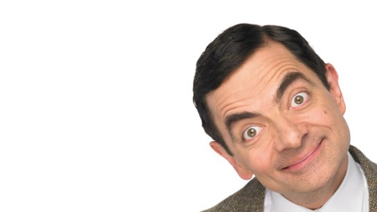 Mr. Bean