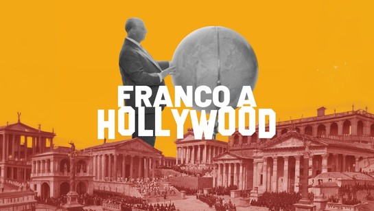 Franco a Hollywood