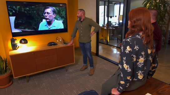 Dešifrované záhady I.