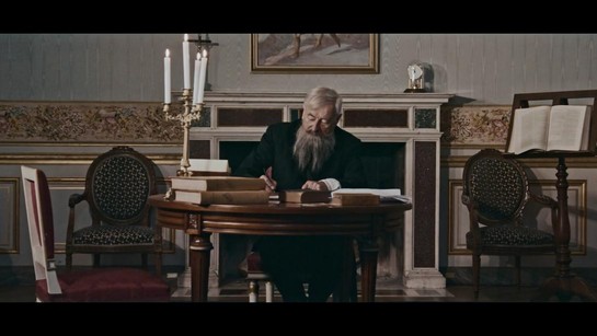 Skrytá tajemství měst