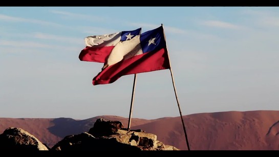 Chile 33: Peklo v dole San José