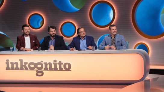 Inkognito