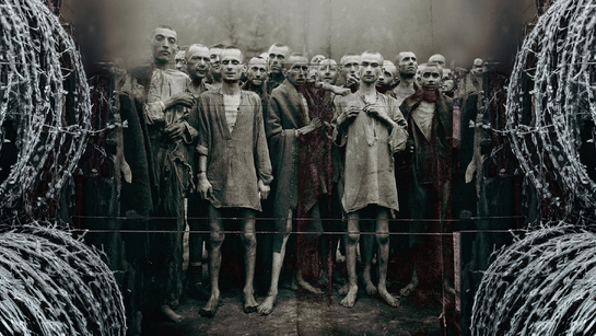 Zrůdné experimenty Třetí Říše