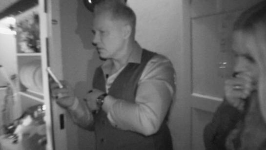 Pomoc! V mém domě straší