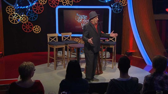 Všetko čo má Ander rád