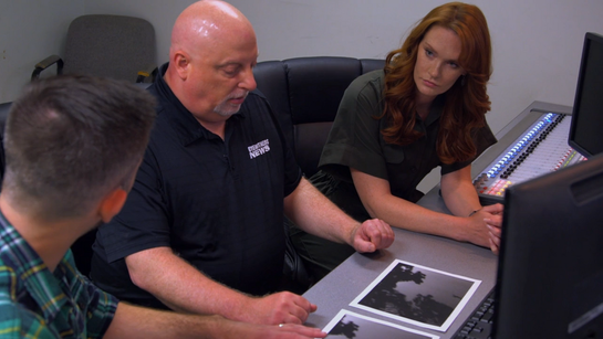 Dešifrované záhady I.