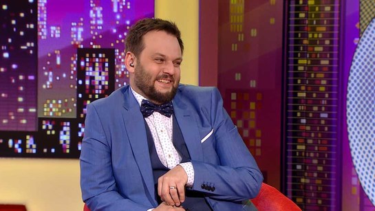 Nikto nie je dokonalý