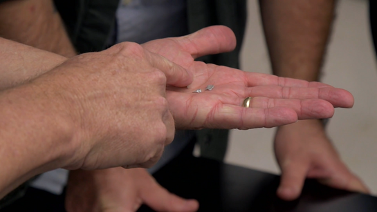 Dešifrované záhady I.