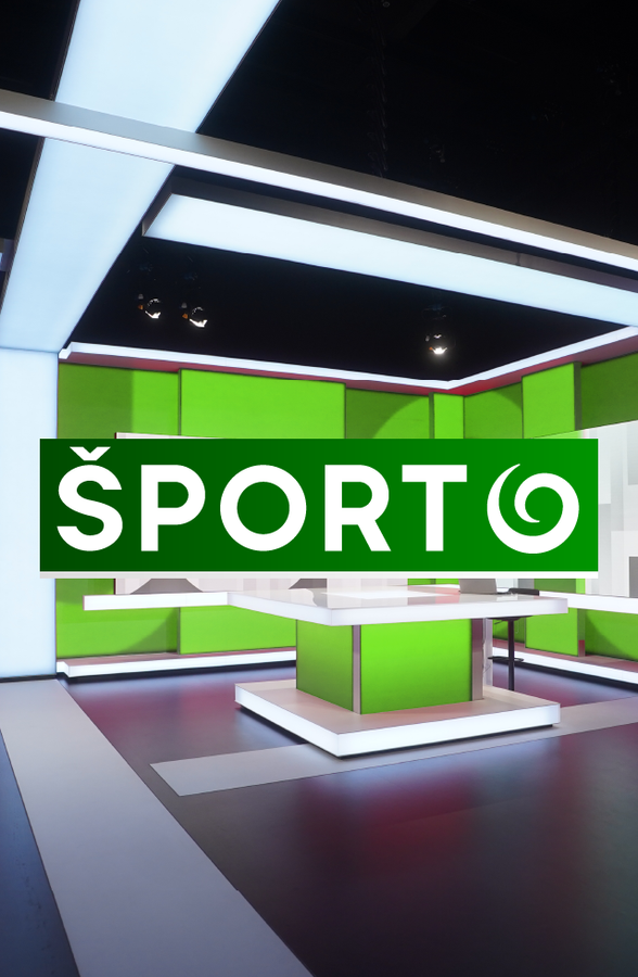 Šport
