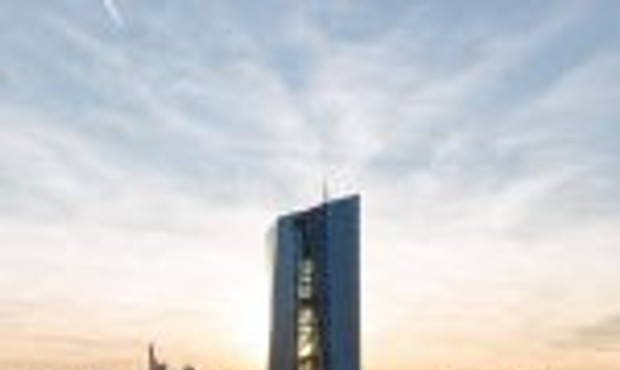 ECB: Napätie na energetických trhoch môže ohroziť finančnú stabilitu