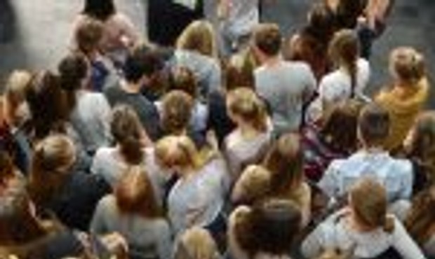 Zapojte sa do diskusie o pripravenosti Európskej únie 