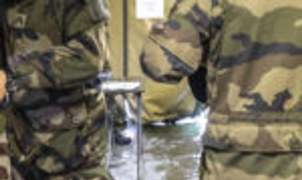 EÚ odmieta rozhodnutie Iránu vo vzťah k armádam svojich členských štátov