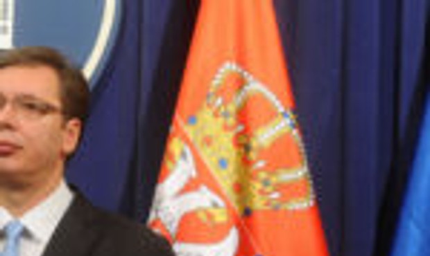 Srbsko potvrdilo návštevu Zelenského, s Vučičom sa bude rozprávať o vstupe do EÚ