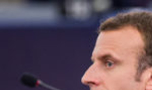 Macron: Európa je pripravená brániť slobodu aj za cenu ľudských obetí