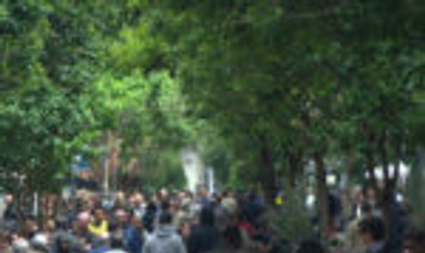 Eurostat: V EÚ počet obyvateľov v tomto storočí klesne asi o 12 percent