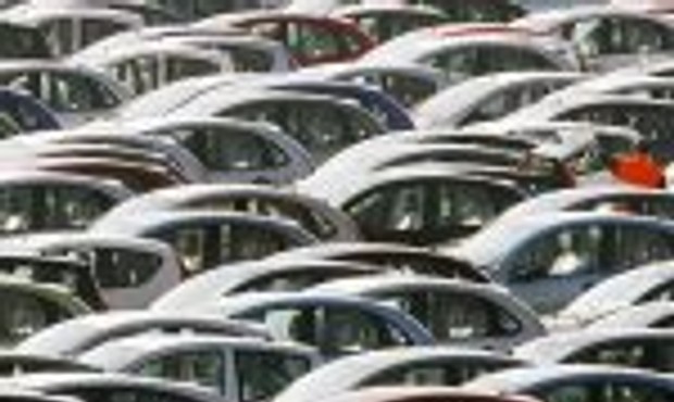 Čínsky vývoz áut do EÚ vlani prvýkrát prekonal európsky export do Číny