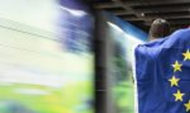 DiscoverEU oslavuje 40 rokov Schengenu 40 000 cestovnými lístkami pre mladých