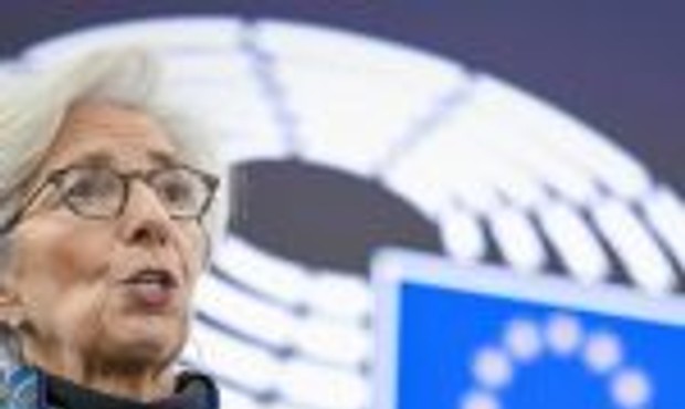 Inflácia v eurozóne je podľa šéfky ECB pod kontrolou