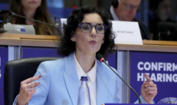 Lahbibová: EÚ potrebuje posilniť prevenciu aj financovanie boja proti požiarom