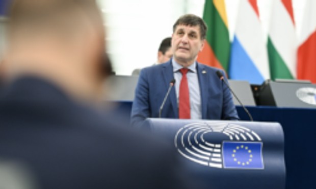 Branislav Ondruš: Európa odmieta terajšiu bruselskú politiku
