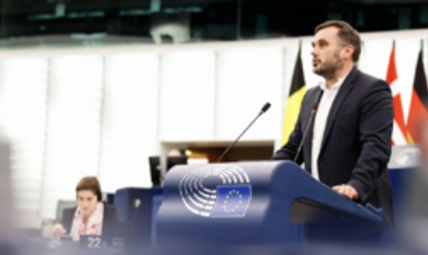 Michal Wiezik: Trumpov nedomyslený útok na Irán spôsobil ropnú krízu, ceny rastú, neistota stúpa