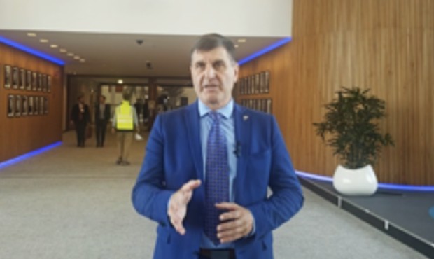 B. Ondruš: Hlasovanie v europarlamente o ETS2 je dobrou správou pre slovenské rodiny
