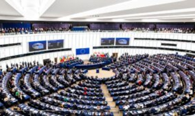 Týždeň v EP: Európsky rad za zásluhy, Blízky východ, ochrana strategických odvetví či právny štát na Slovensku
