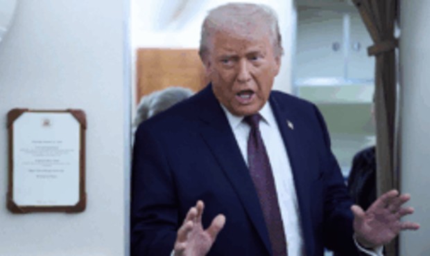 Trump: USA vyšetria obchodné praktiky EÚ pre pokuty technofirmám